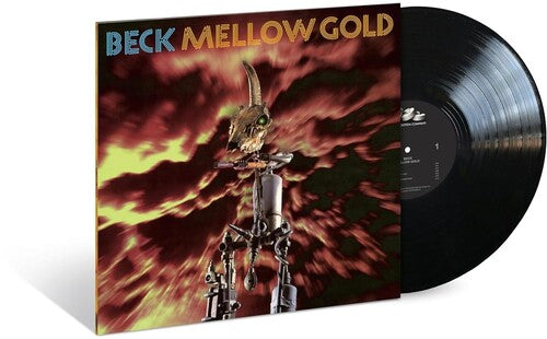 BECK Mellow Gold (180g Vinyl) New Vinyl LP