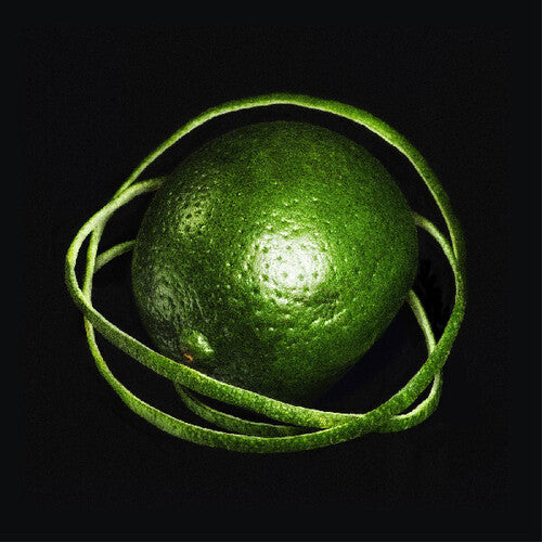 Big Thief Double Infinity New Vinyl LP Limited Green Vinyl