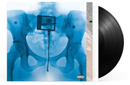 LOURDE Virgin New Vinyl LP