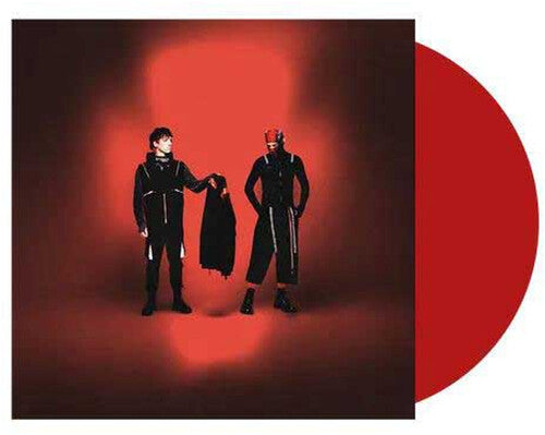 TWENTY ONE PILOTS Breach (Red Vinyl) New Vinyl LP