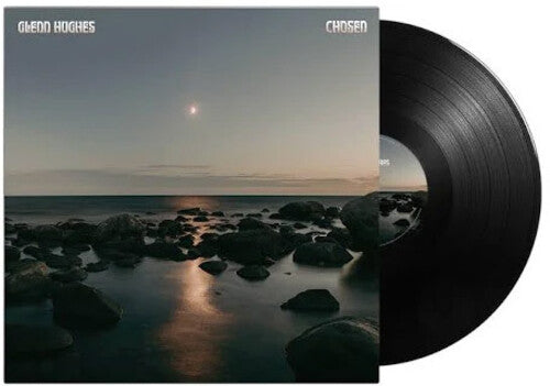 GLENN HUGHES Chosen New Vinyl LP