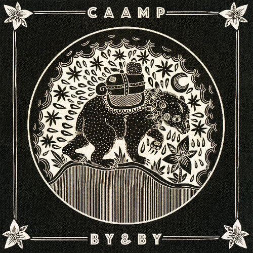 CAAMP By & By Yellow Vinyl New Vinyl 2 LP
