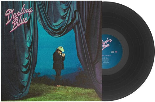 MARCUS KING Darling Blue New Vinyl LP