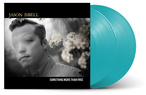 JASON ISBELL Something More Than Free (IEX) (10th Anniversary Edition) New Vinyl 2 LP