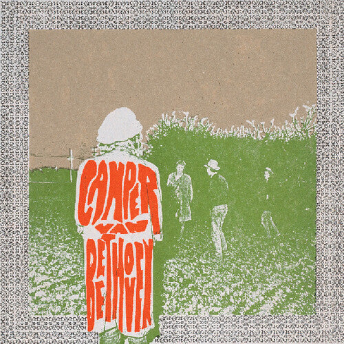 CAMPER VAN BEETHOVEN Telephone Free Landslide Victory New Vinyl LP