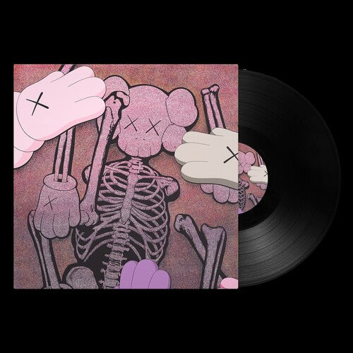 CLIPSE Let God Sort Em Out (IEX) New Vinyl LP