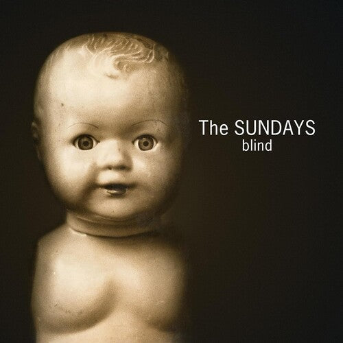 THE SUNDAYS Blind New Vinyl 2 LP