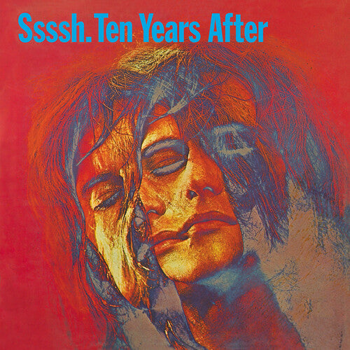 TEN YEARS AFTER Ssssh (Deluxe Edition) New Vinyl 2 LP