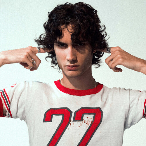 SOMBR I Barely Know Her (IEX) New Vinyl LP