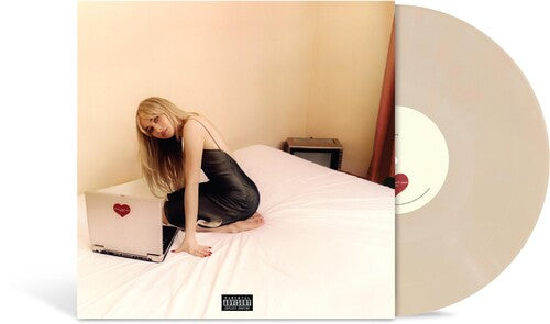 SABRINA CARPENTER Emails I Cant Send Fwd: (Deluxe Edition) New Vinyl LP