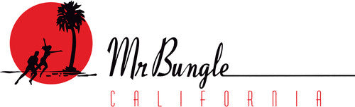 MR BUNGLE California (Translucent Ruby Vinyl) New Vinyl LP