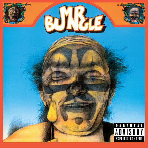 MR. BUNGLE Self-Titled New Vinyl 2 LP