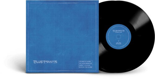 UMPHREY'S McGEE Blueprints New Vinyl 2 LP