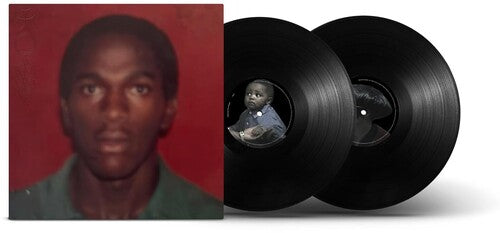 DANIEL CAESAR Son Of Spergy New Vinyl 2 LP