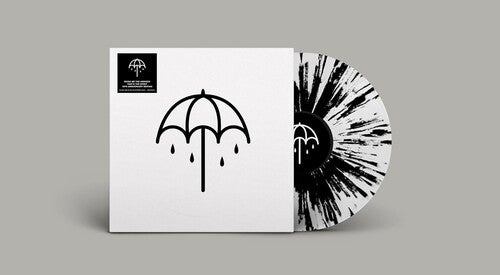 BRING ME THE HORIZON That's The Spirit (Black and White Vinyl) New Vinyl LP