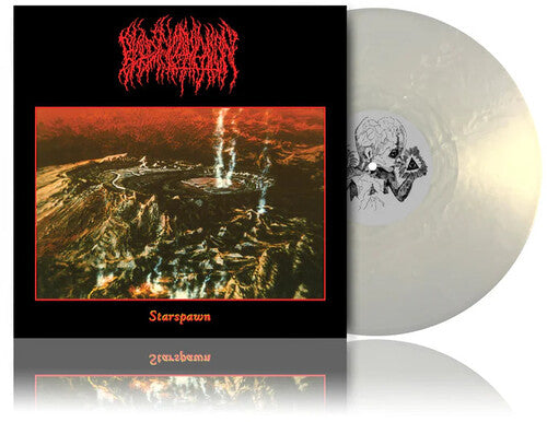 BLOOD INCANTATION Starspawn New Vinyl LP