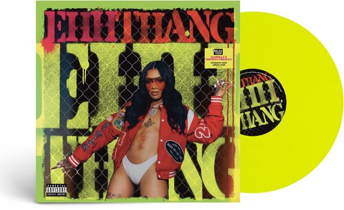 GLORILLA Ehhthang Ehhthang [Explicit Content] RSD BF 2025