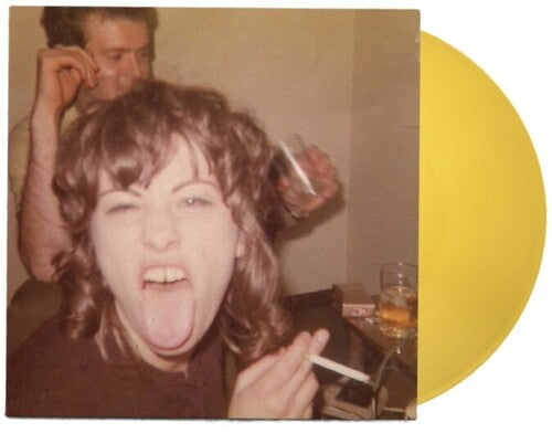 JOYCE MANOR I Used To Go To This Bar (IEX) New Vinyl LP