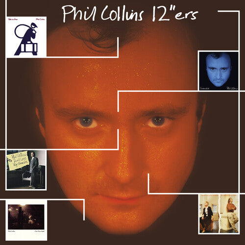 PHIL COLLINS 12ers RSD BF 2025