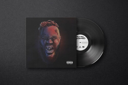 JELLY ROLL Self Medicated New Vinyl LP