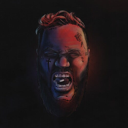 JELLY ROLL Self Medicated New Vinyl LP