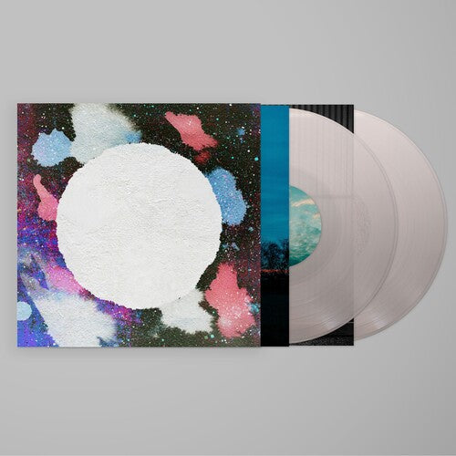 KHRUANGBIN The Universe Smiles Upon You II (White Vinyl) New Vinyl 2 LP