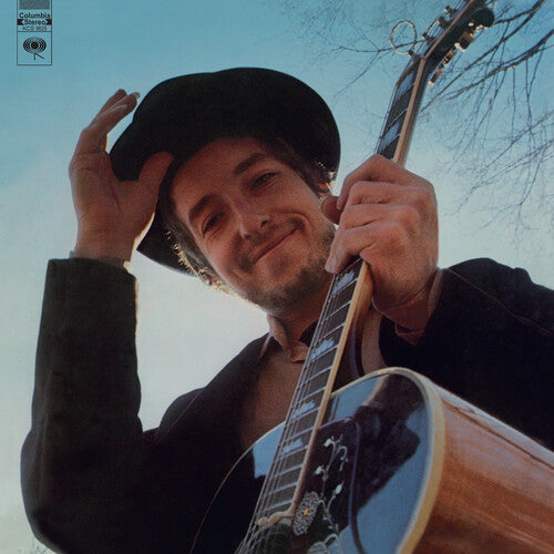 BOB DYLAN Nashville Skyline New Vinyl LP