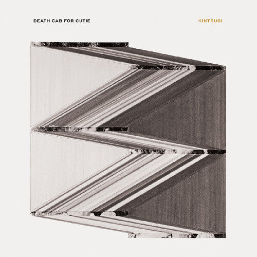 DEATH CAB FOR CUTIE Kintsugi New Vinyl LP