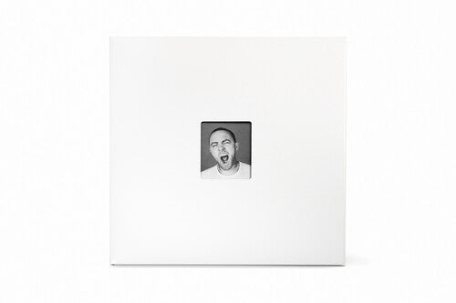 MAC MILLER Go:od Am (Anniversary Edition) New Vinyl 3 LP