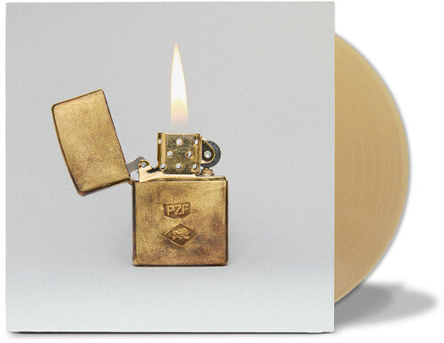 MUMFORD & SONS Prizefighter (IEX) New Vinyl LP