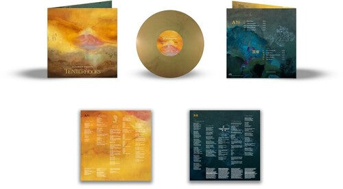 SILVERSUN PICKUPS Tenterhooks (IEX) New Vinyl LP