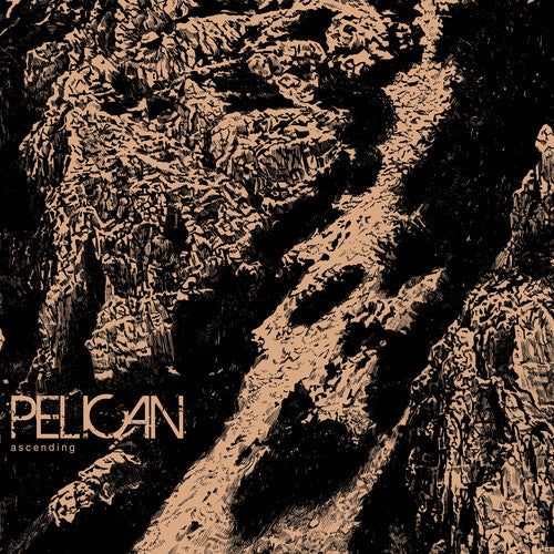 PELICAN Ascending New Vinyl LP