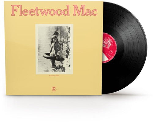 FLEETWOOD MAC Future Games (Rhino Reserve) New Vinyl LP