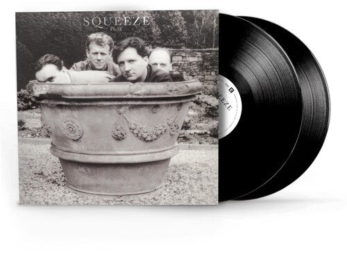 SQUEEZE Play New Vinyl 2 LP SYEOR 2026