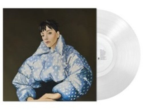 LILY ALLEN West End Girl (IEX) New Vinyl LP