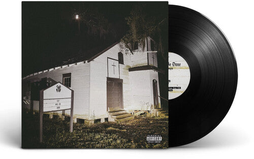 $UICIDEBOY$ Thy Will Be Done New Vinyl LP