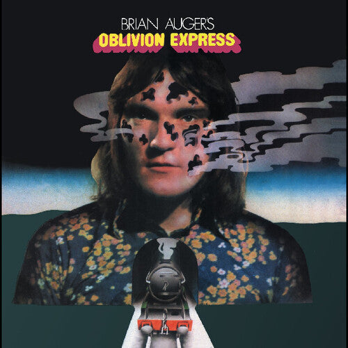 BRIAN AUGER & OBLIVION EXPRESS Oblivion Express New Vinyl LP