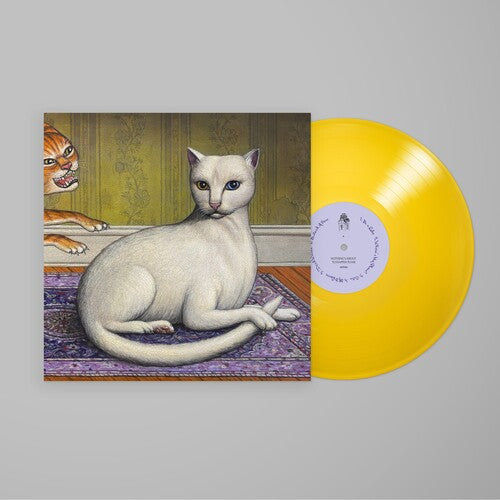MITSKI Nothing's About To Happen To Me (IEX) New Vinyl LP