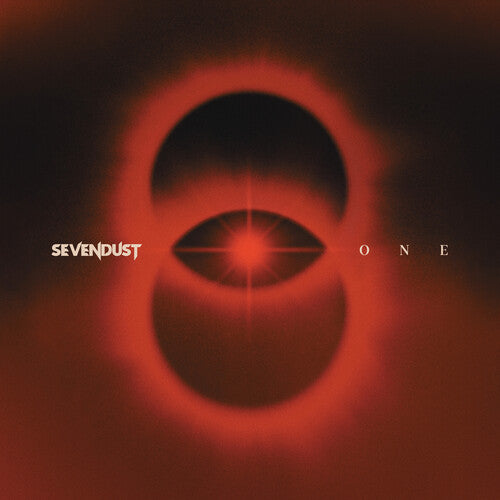 SEVENDUST One (IEX) New Vinyl LP