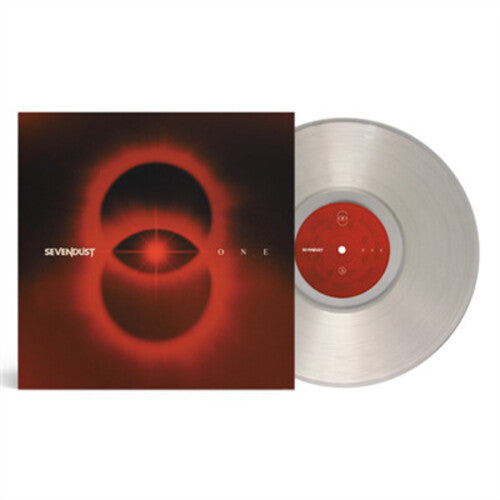 SEVENDUST One (IEX) New Vinyl LP