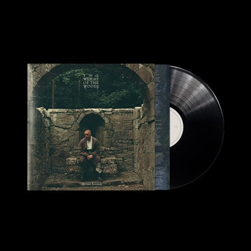 DERMOT KENNEDY The Weight Of The Woods New Vinyl LP