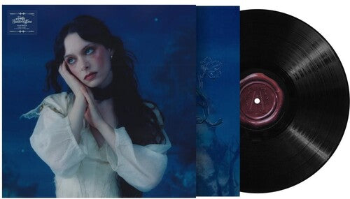 HOLLY HUMBERSTONE Cruel World New Vinyl LP