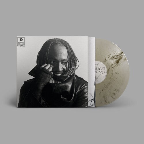THUNDERCAT Distracted (IEX) New Vinyl LP