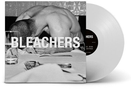BLEACHERS everyone for ten minutes (IEX) New Vinyl LP