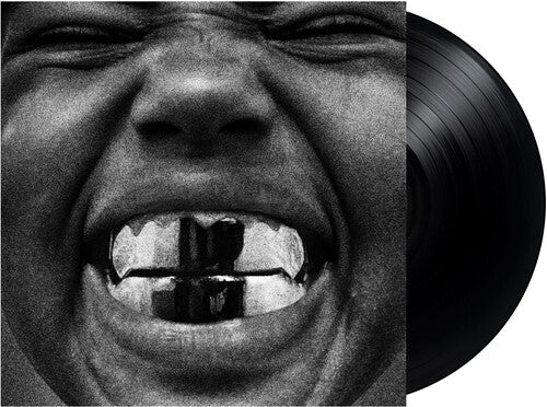 YE Bully New Vinyl LP