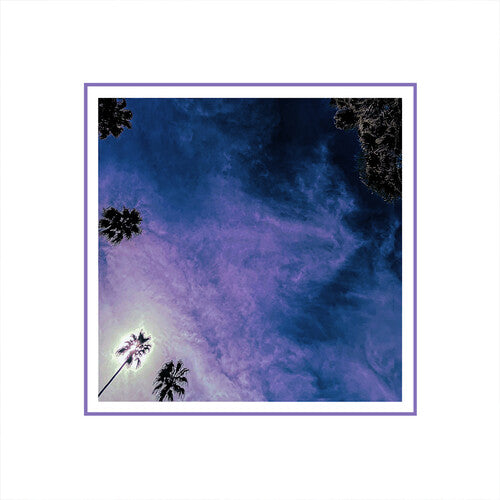 LOOK OUTSIDE YOUR WINDOW Self-Titled New Vinyl LP
