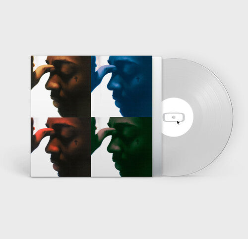 BRENT FAIYAZ Icon New Vinyl LP