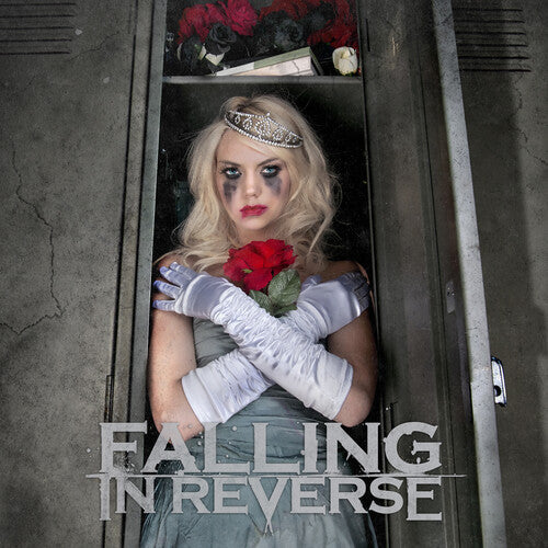 FALLING IN REVERSE The Drugs In Me Is You New Vinyl LP