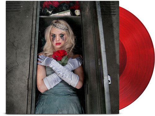 FALLING IN REVERSE The Drug In Me Is You (IEX) New Vinyl LP