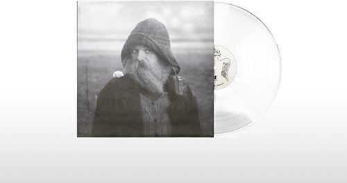 MARY IN THE JUNKYARD Role Model Hermit (IEX) New Vinyl LP